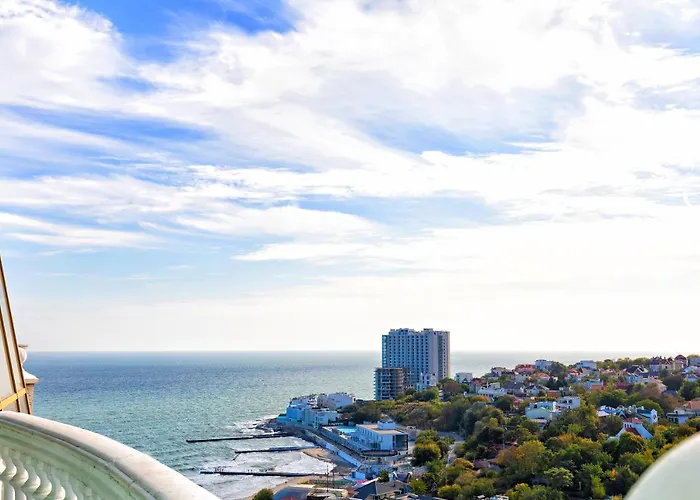 Arkadia Palace Luxury *