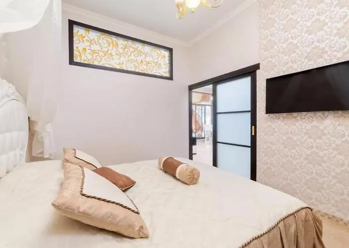 Arkadia Palace Luxury * Odessa