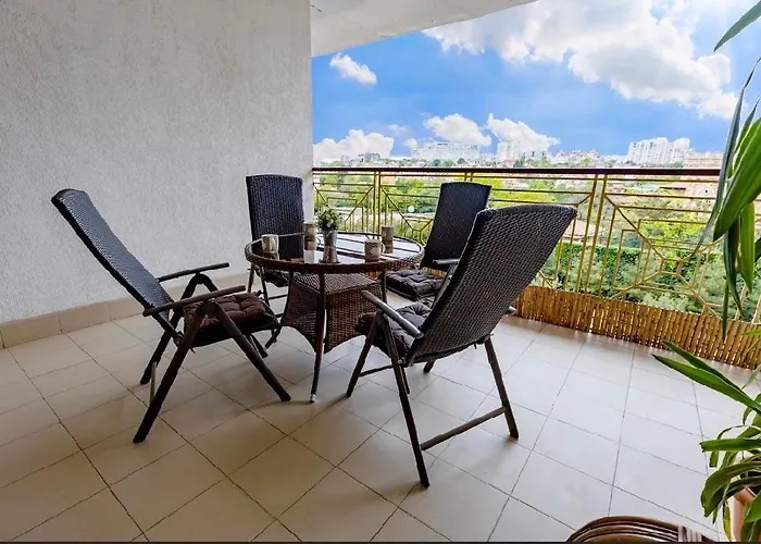 Arkadia Palace Luxury * Odessa