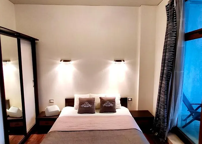 Arkadia Palace Luxury *