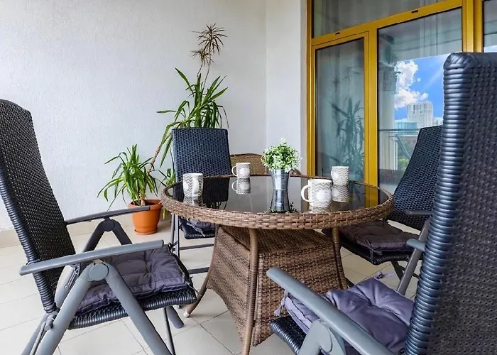 Arkadia Palace Luxury * Odessa