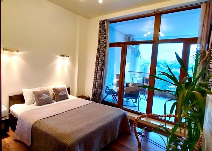 Arkadia Palace Luxury