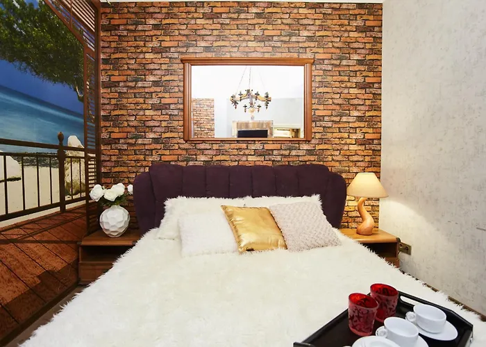 Arkadia Palace Luxury * Odessa