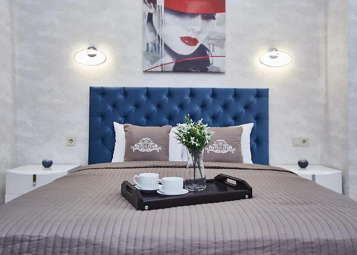 Arkadia Palace Luxury * Odessa