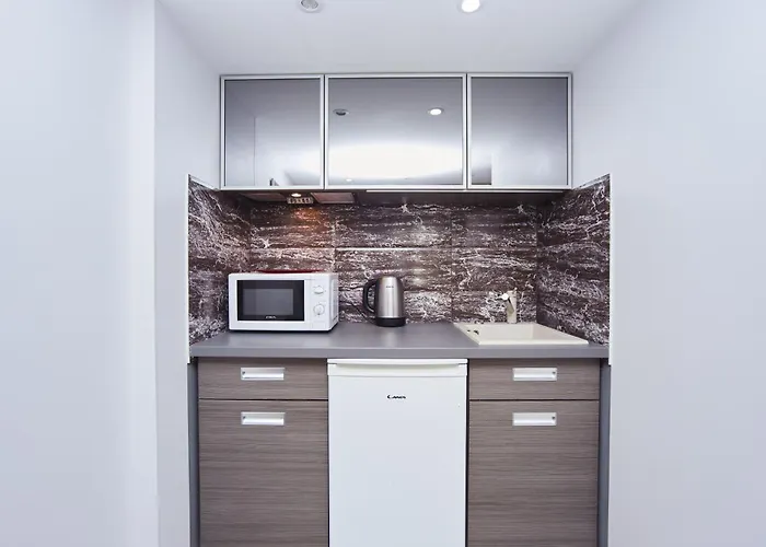 Arkadia Palace Luxury Odessa