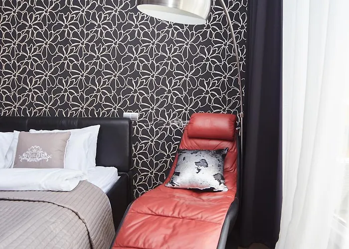 Arkadia Palace Luxury * Odessa