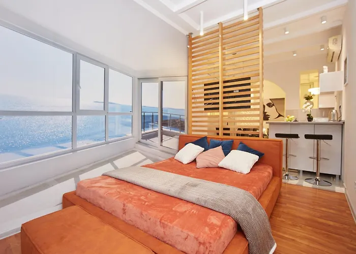 Apartament Arkadia Palace Luxury