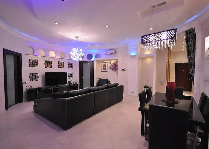 Apartament Arkadia Palace Luxury Odessa