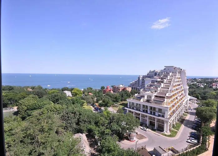 Apartament Arkadia Palace Luxury Odessa