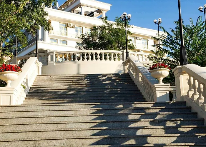 Apartament Arkadia Palace Luxury *