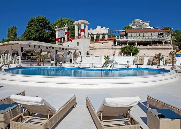 Arkadia Palace Luxury