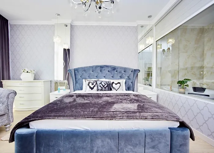 Apartament Arkadia Palace Luxury Odessa