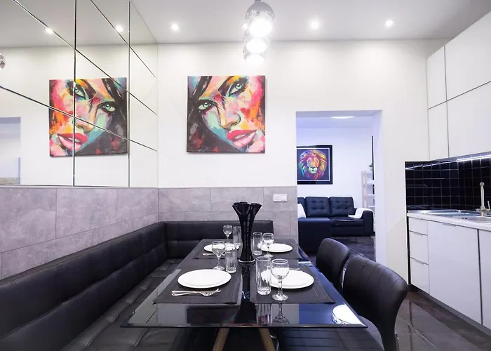 Arkadia Palace Luxury * Odessa