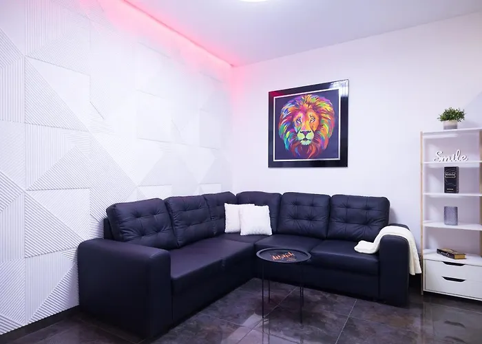 Arkadia Palace Luxury *