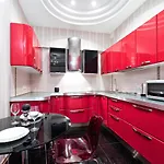 Arkadia Palace Luxury Apartament Odessa