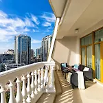 Arkadia Palace Luxury Apartman Odessza