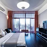 Apartman Arkadia Palace Luxury Odessza