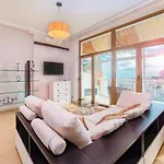 Apartament Arkadia Palace Luxury