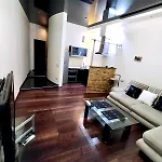 Apartament Arkadia Palace Luxury *