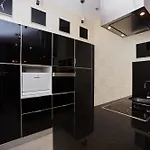 Arkadia Palace Luxury Apartament *