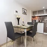 Arkadia Palace Luxury Apartman Odessza