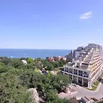 Apartman Arkadia Palace Luxury Odessza