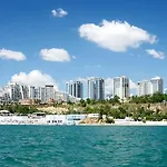 Apartman Arkadia Palace Luxury Odessza