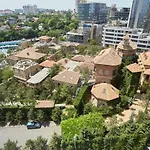 Arkadia Palace Luxury Apartament *