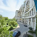 Arkadia Palace Luxury *