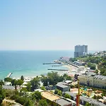 Arkadia Palace Luxury Apartman