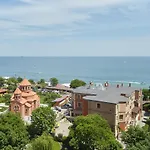Arkadia Palace Luxury
