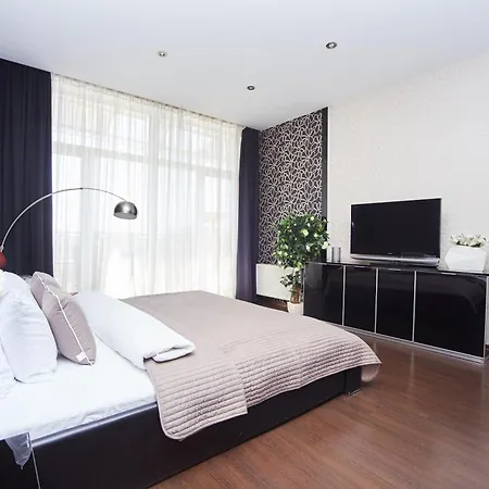 Arkadia Palace Luxury