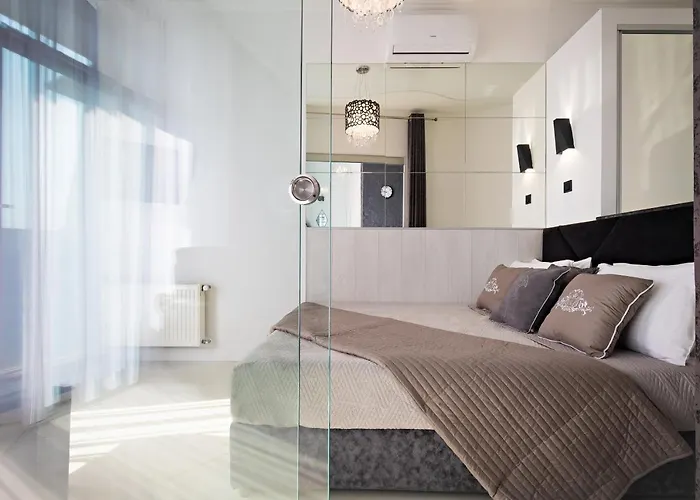 Arkadia Palace Luxury Appartement