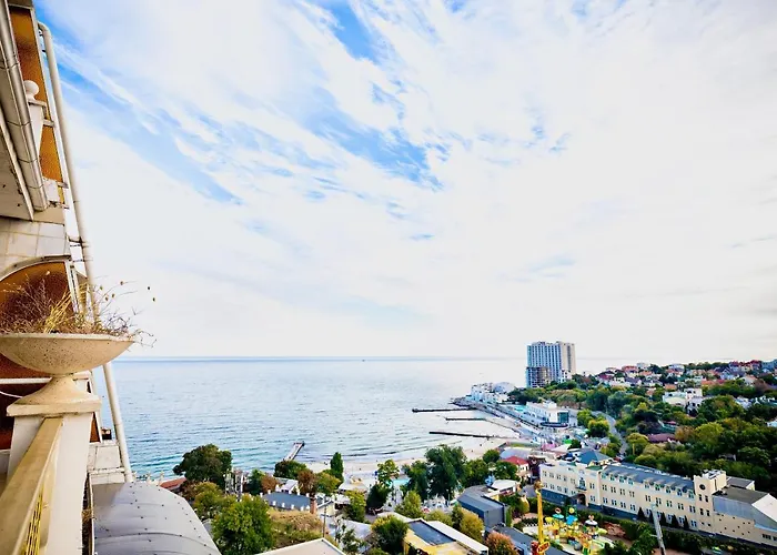 Arkadia Palace Luxury Appartement