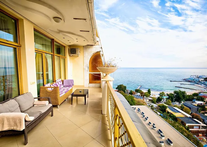 Arkadia Palace Luxury