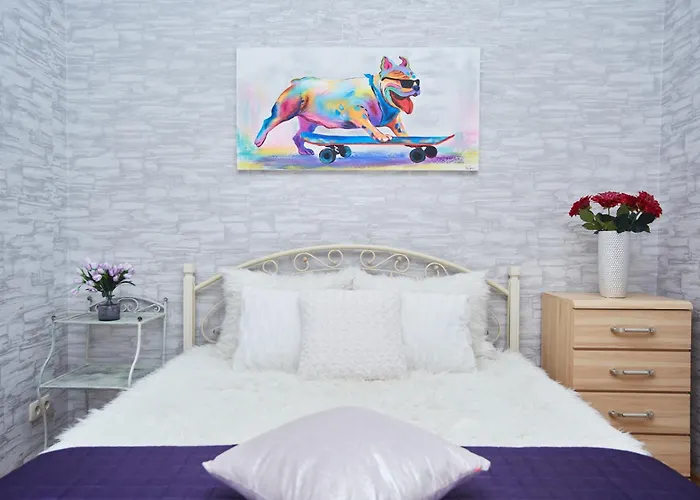 Arkadia Palace Luxury * Odessa