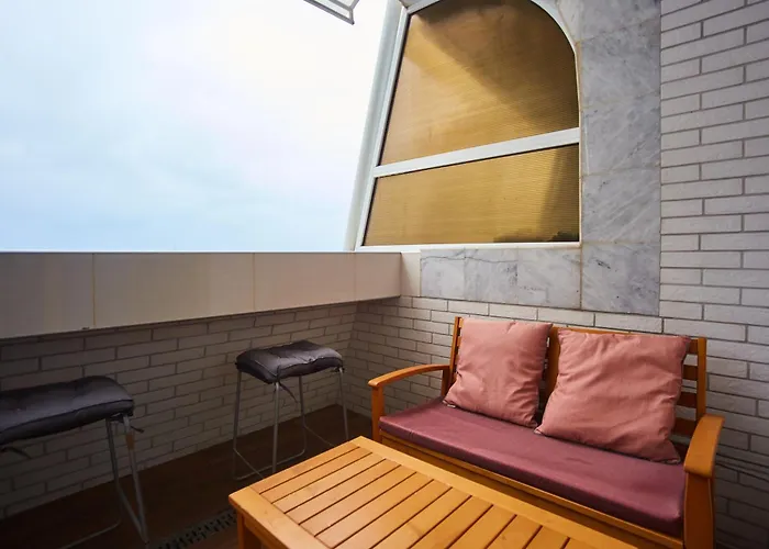 Arkadia Palace Luxury