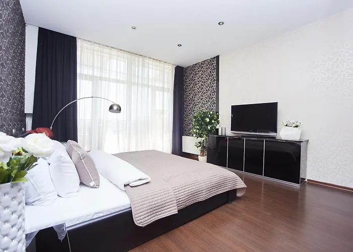 Arkadia Palace Luxury