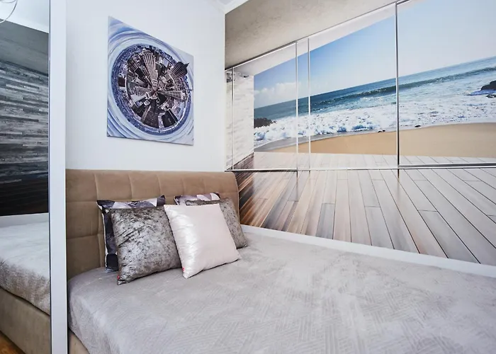 Arkadia Palace Luxury