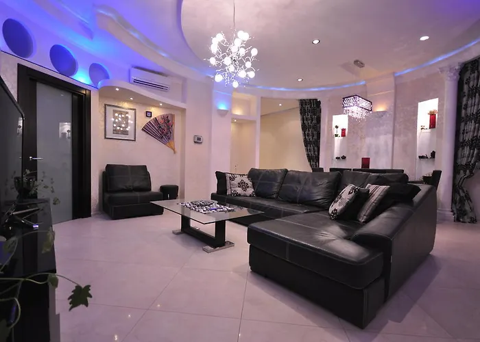 Arkadia Palace Luxury Odessa