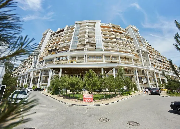 Arkadia Palace Luxury *