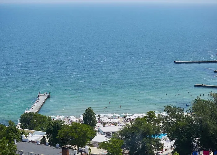 Arkadia Palace Luxury Odessa