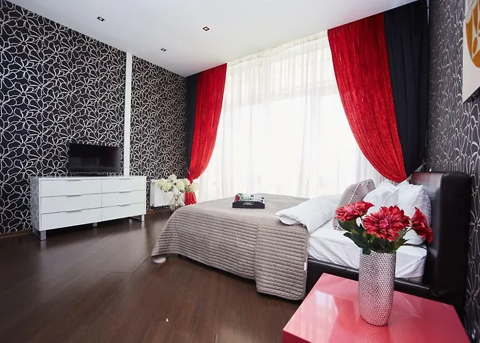 Arkadia Palace Luxury Odessa