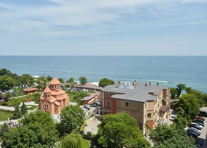 Arkadia Palace Luxury