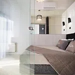 Arkadia Palace Luxury Daire