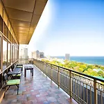 Arkadia Palace Luxury Daire