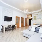 Daire Arkadia Palace Luxury