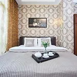 Arkadia Palace Luxury Daire *