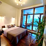 Daire Arkadia Palace Luxury