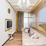 Daire Arkadia Palace Luxury